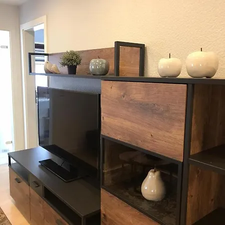 شقة Helenas Feriendomizil Hatzenport